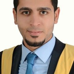 Moawya Alnajjar, محاسب و متابعة قضايا