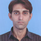Syed Danish hamdani, Accountant/ Projects Coordinator