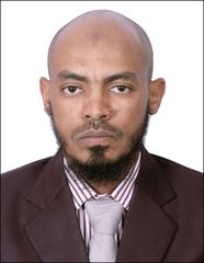 El Zain  Abdualla, مدير مشروع