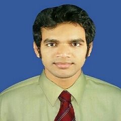 Ariful Islam, Jr. Engineer
