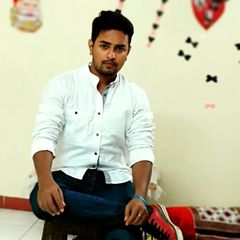 Shashank Shekhar