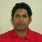 Mohammad Naushad Azhar, Senior Health, Safety And  Environmental (Hse) Engineer