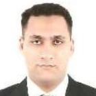 Mohammed Yousuf Khan, Jr. Finance Manager