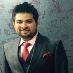 RANJEET PASSI