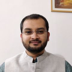 Arbaaz Hasan