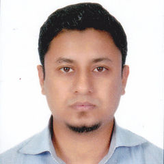 Mohammad Moinul Islam Islam
