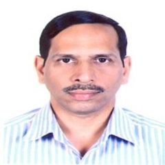 Satish Kumar Aripirala, Project Manager