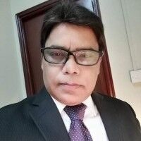 Jai Chauhan PMP, Sr. Facilities Manager