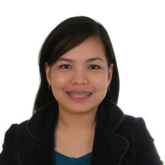 أندريا ELONA, Training Coordinator / Marketing Specialist (Tele-Sales)