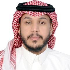 ABDULLAH BIN ALI ALSHAHRANI