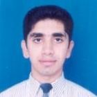 MUHAMMAD AYYAZ SHEIKH, Shift manager