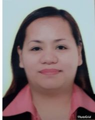 Ma. Vanessa Samaniego, Pharmacy assistant / Store Supervisor