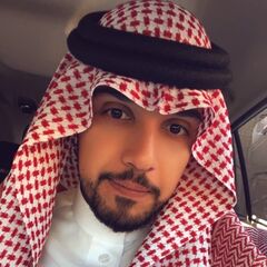 abdulelah alghamdi, Payroll Specialist