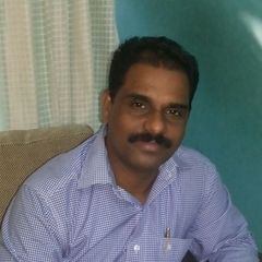 shibu joseph shibu, Senior Manager