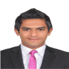 إسلام حسين, Retail Sales Representative
