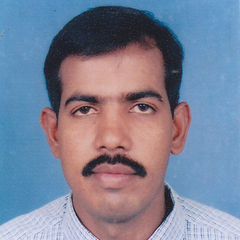 Muhammad Waqar  Ahmed, Electrical Engineer