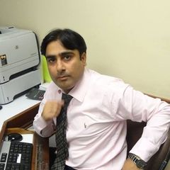 waheed murad, Receptionist