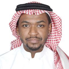 Abdulaziz Alshahrani, مستشار تطوير العملاء