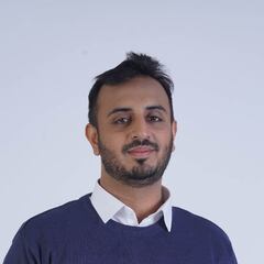 Muhammad Tayyab Shoaib