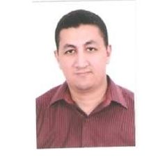 Mohammed Mostafa Abdallah Abdulrahman, محاسب أول