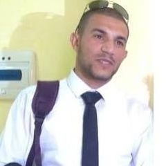 محمد زين العبدين بن السايح, أخصائي تغذية مثقف علاجي