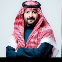Farhan Alanazi, Procurement Manager