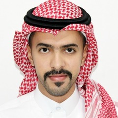 Fahad Alalawi, Accountant