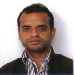 ghazy kourawi, Financial Manager