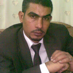 Yasser Elsharary, مدير الشئون القانونية والمستشار القانونى
