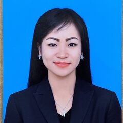 Marie joy Bradley, assistant sales manager