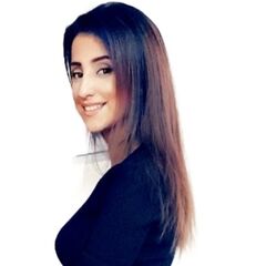 zineb darazi