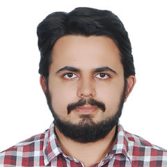 Muhammad Rehan Rafique, System and Network Support Engineer