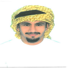 Khalifa Almurshidi, متدرب