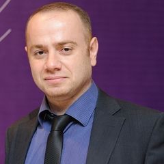 Agil Aliyev, Fraud specialist