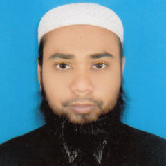 Md Razibul Hossain, Senior Supervisor