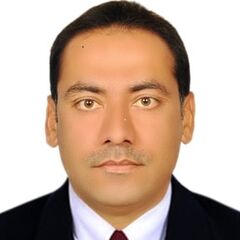waseem khan, adminstration