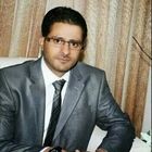 Mahmoud Shabaneh, Plant Production Manager