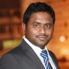 Manojkumar Palanisamy, Sr. Network Engineer