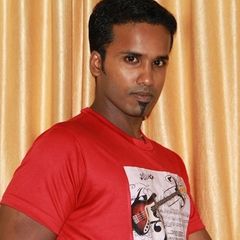 Subash Vijayabhanu, Fitness Supervisor