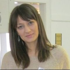 Zorica Zujovic, Quality Manager