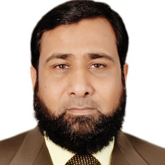 Mirza Muzammil Baig