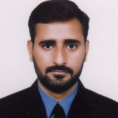 imran khokhar, Act. Supervisor