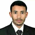 taha al-raidi, ضابط مشاريع