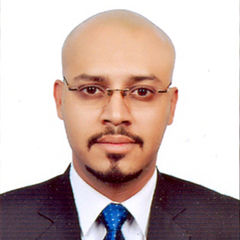 Syed Shujat Ullah, Online Sales Coordinator