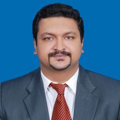 Ajay Jacobs, Business Manager
