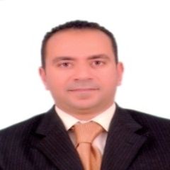 محمد الشريف, Marketing Manager