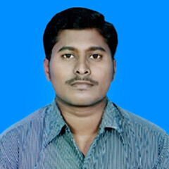 jayaprakash Narayanan, Quality Control Inspector