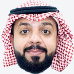 Mohammed Bin mosalet
