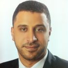 Muayyad Al hamad, IT Project Manager