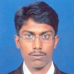 vignesh kanagaraj